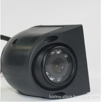 Car Side View Camera  truck backup system , Bus Camera